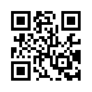 Allbright.info QR code