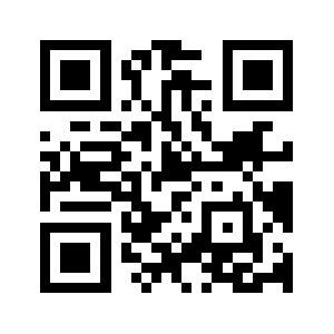 Allbymamma.com QR code