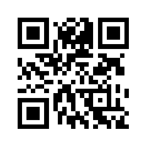 Allcargyn.com QR code