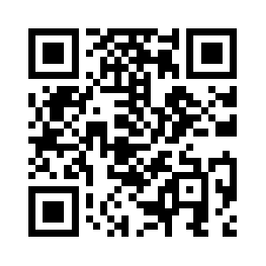 Alldependsonyou.com QR code