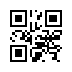 Allder QR code