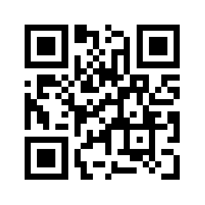 Alldetroit.net QR code