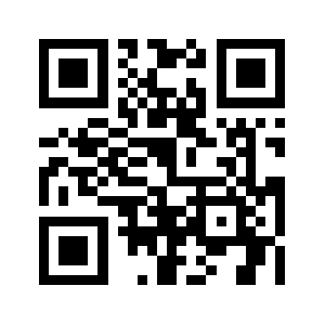 Allduff.info QR code