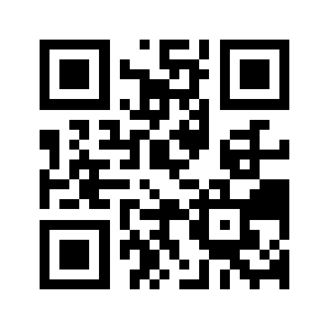 Allegany.edu QR code