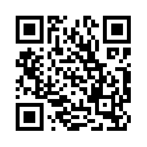 Allenandheim.com QR code