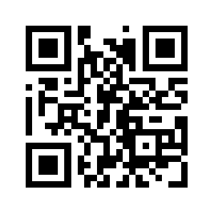 Allenarc.com QR code