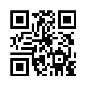 Allenlydia.com QR code