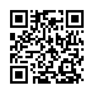 Allenmoredental.com QR code