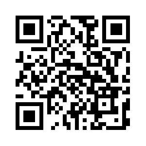 Allenraywood.com QR code