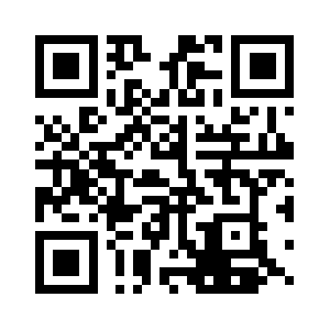 Allensports.org QR code