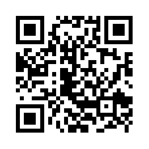 Allergictothesun.com QR code