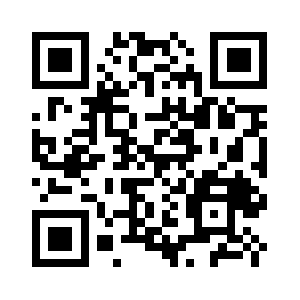 Allergiesinfo.com QR code