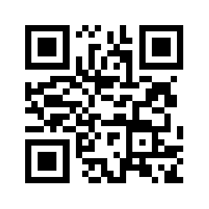 Allerretour.ca QR code