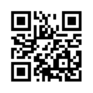 Allesbook.com QR code