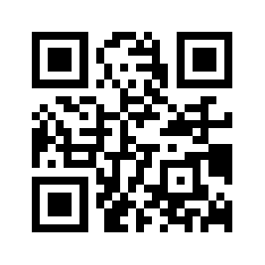 Allescient.com QR code