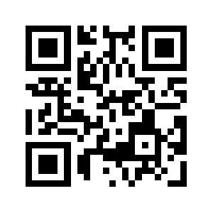 Allestree QR code