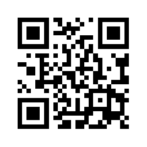 Allexion.com QR code