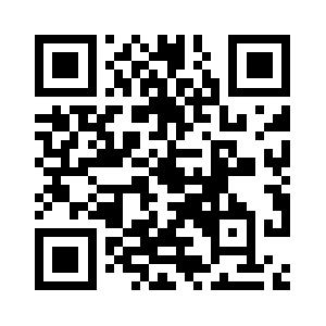 Alleyesonegypt.org QR code