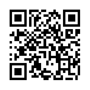 Alleyesonmusic.com QR code