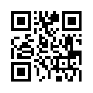 Allfacebook.de QR code