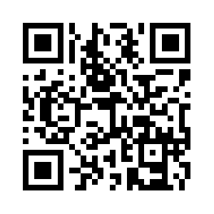 Allfitnessnetwork.com QR code