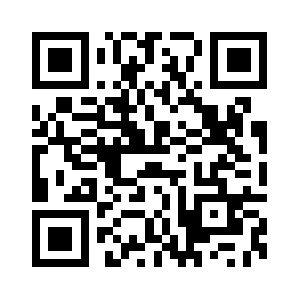 Allflippedup.com QR code