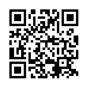 Allforthekings.com QR code