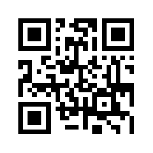 Allfrance.info QR code