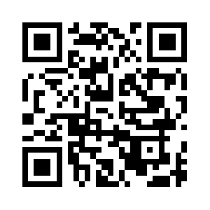 Allfreshfitness.net QR code