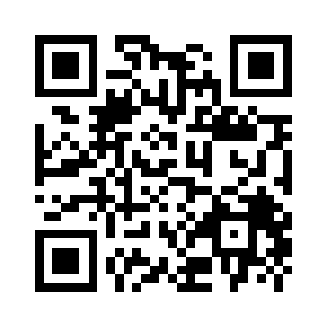 Allgamesradio.com QR code