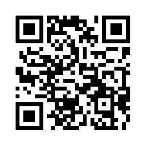 Allglitterandglam.com QR code