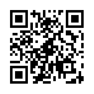 Allgoodfeelgood.com QR code