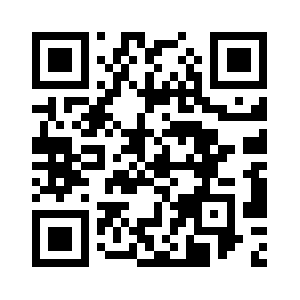 Allhailthequeenbee.com QR code