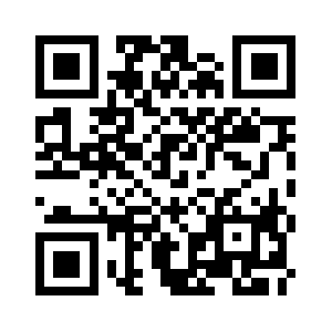 Allhairypussy.net QR code