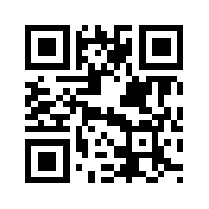Allhampers.org QR code