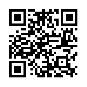 Allhealthystuff.com QR code