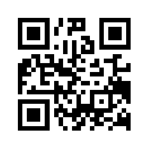 Allhistory.com QR code