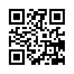 Alliancesud.ch QR code