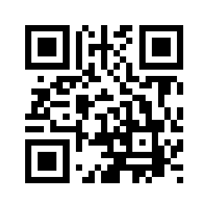 Allianz.com QR code