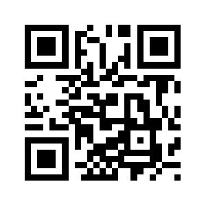 Allicet.com QR code