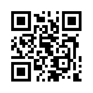 Alliean.com QR code