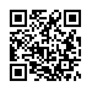 Alliebrandon.com QR code