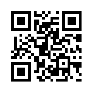 Allied.edu QR code