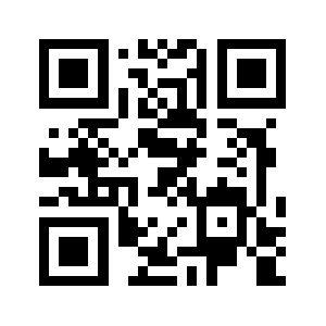 Allieellie.com QR code