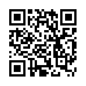 Alliesadulting.com QR code