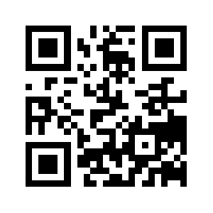 Allievie.com QR code