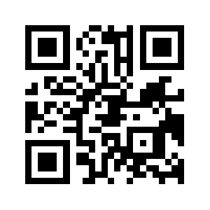 Allinanime.com QR code