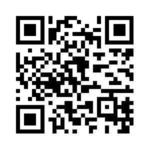 Allinawards.com QR code