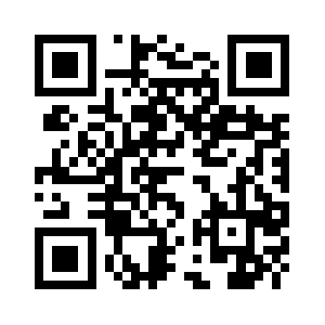 Allineedisshoes.com QR code