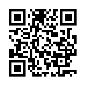 Allinfogate.com QR code